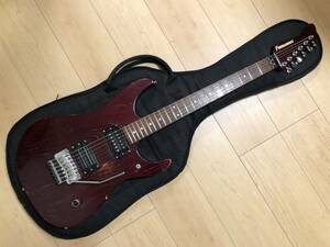 送料込み Fernandes FR-95PT Plastic Tree ナカヤマアキラモデル