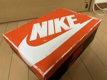 国内正規品　未使用品 NIKE / AIR JORDAN 1 RETRO HIGH OG LOST AND FOUND ナイキ エアジョーダン 1 レトロ シカゴ_画像7