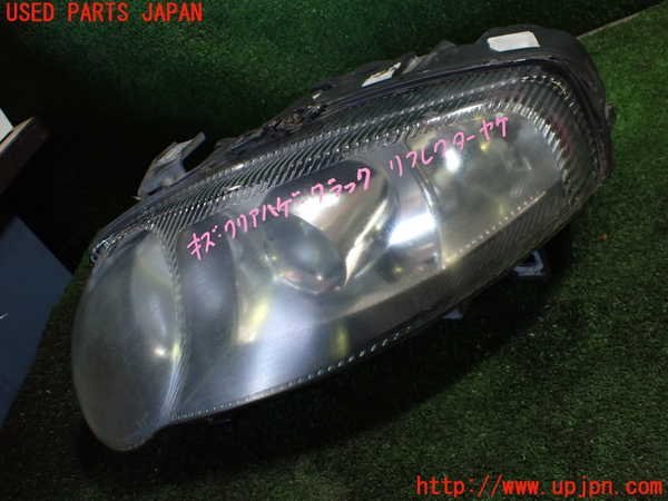 年最新ヤフオク! アルファロメオ ヘッドライトライトの