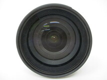 【10-208】Nikon ニコン DX AF-S NIKKOR 18-70mm 1:3.5-4.5G ED カメラレンズ_画像3