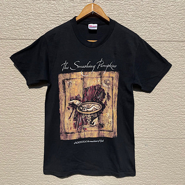 Yahoo!オークション -「smashing pumpkins tシャツ」(音楽) の落札相場