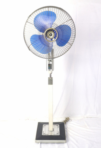 【ト足】 三菱扇風機 40cmスタンドファン S40-M6型 扇風機 レトロ ファン 扇風機 空調 CO241CTT3J