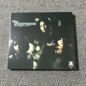 CD■THE SUPREMES / THERE'S A PLACE FOR US■5000枚限定■AZ-3529
