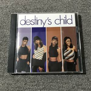 デスティニーズ・チャイルド DESTINY'S CHILD■型番:SRCS-8504■■AZ-3639