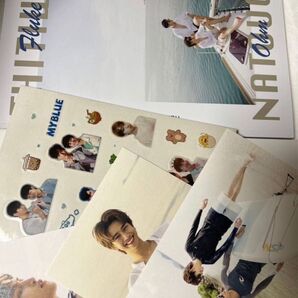 OhmFluke 写真集