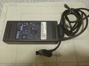 ☆DELL純正ACアダプター☆ADP-90FB・20V4.5A（USED)