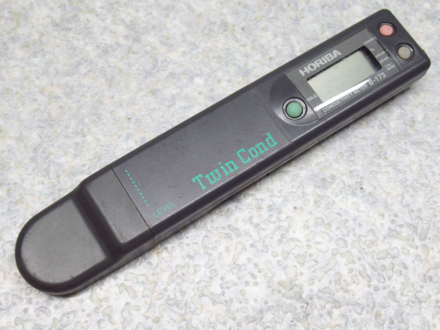2023年最新】Yahoo!オークション -導電率の中古品・新品・未使用品一覧