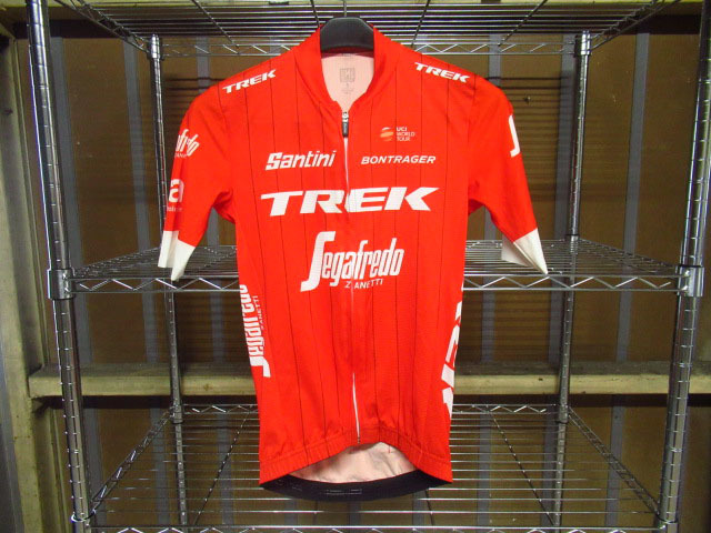 2023年最新】Yahoo!オークション -trek サイクルジャージの中古品