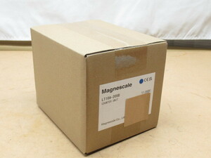 未使用 マグネスケール Magnescale LT10A-205B LT10Aシリーズ 非表示ユニット 管理5R1019A-F4