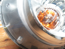 BMW HBPO162703-04 ミニクーパー 左 ヘッドライト ランプ 自動車 部品 管理L1022Ｎ-H9_画像5