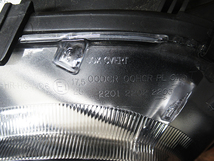 BMW HBPO162703-04 ミニクーパー 左 ヘッドライト ランプ 自動車 部品 管理L1022Ｎ-H9_画像8