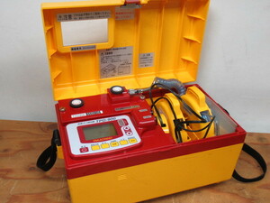 高千穂産業 TPD-900 有害ガス検知器 管理5R1023H-C02