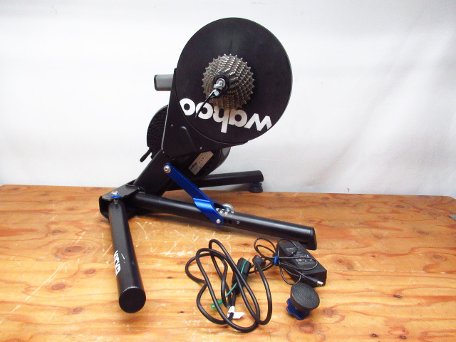 2023年最新】Yahoo!オークション -kickr wahooの中古品・新品・未使用