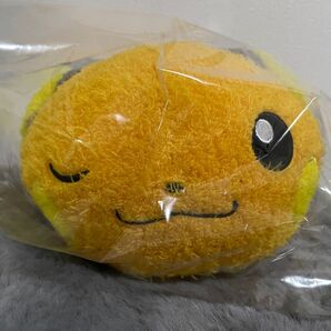 ぬいぐるみ 雷チュー