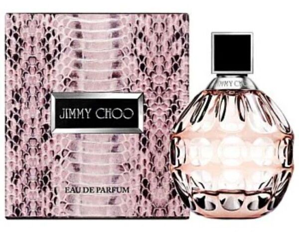ジミーチュウ オードパルファム 40ml 4 5個セット 購入前にコメントください
