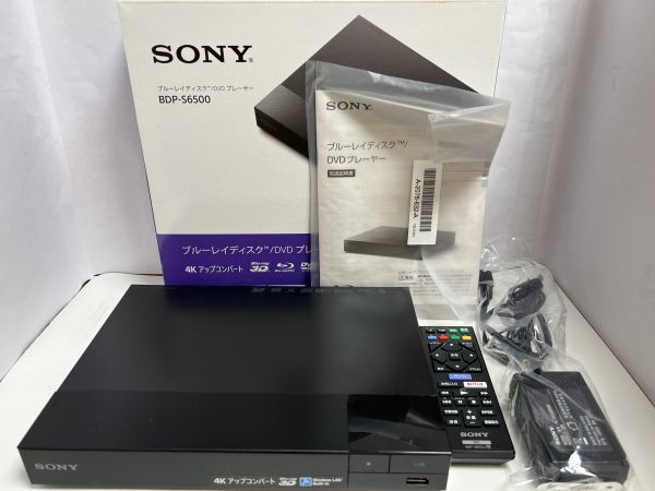 SONY BDP S オークション比較   価格.com