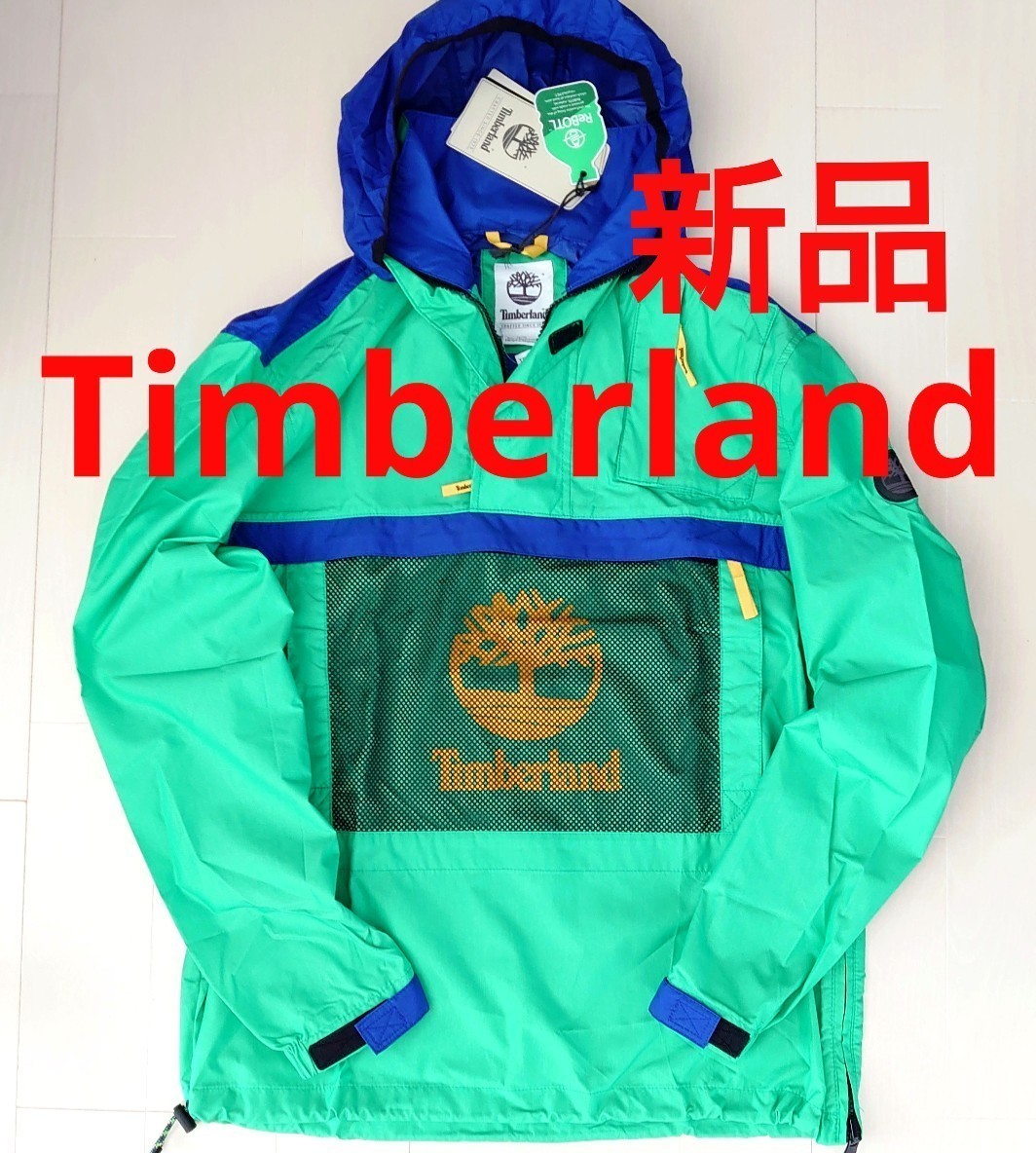 2023年最新】ヤフオク! -timberland アノラックの中古品・新品・未使用