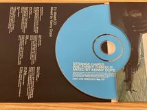 Kenny Dope - Strange Games And Funky Things III (CD, Mixed + 2xCD, Comp + Box)_画像6