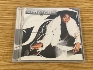 Sammie (CD, Album) Come With Me / I Can't