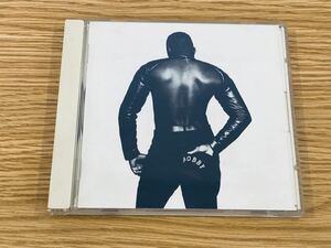 Bobby Brown - Bobby (CD, Album)