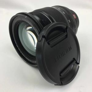 FUJIFILM X 交換レンズ フジノン ズーム 標準 大口径 16-55mm F2.8 防塵防滴耐低温 リニアモーター絞りリング F XF16-55MMF2.8 R LM WR