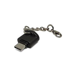 [G0060]microSD устройство для считывания карт USB-C модель Type-C устройство для считывания карт SDHC