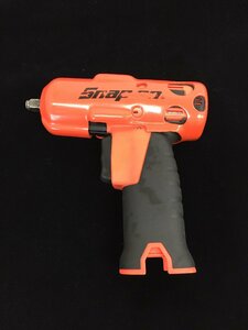 【中古品】Snap-on 3/8sq14.4V充電式インパクトレンチ　CT761　/ITUA806P6HVS