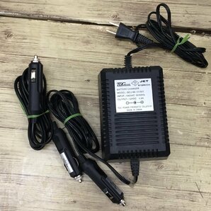 【中古品】スナップオン スターター トラックブースター 12V/24V兼用 /ITAZX0D805EGの画像7