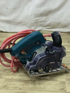 【中古品】makita 100mm防塵マルノコ 5034FKB　　/ITS99IXXX62W