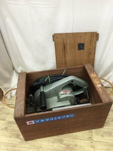 【中古品】マキタ 仕上ミゾキリ 3800N-A　/ITSEF7JNI8HK