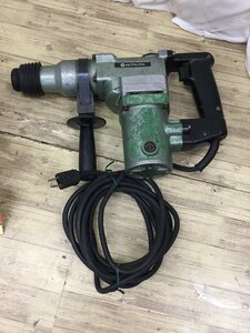 【中古品】日立工機 インパクトドリル　DH22V /IT0ZDB2CWSBU