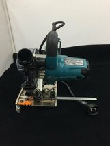 【中古品】makita(マキタ) 125㎜防じんマルノコ KS5000FX /ITUQ09IA82NY_画像6