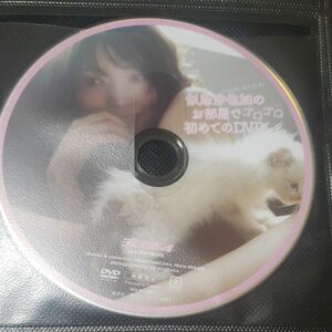 似鳥沙也加 週刊プレイボーイ付録DVD