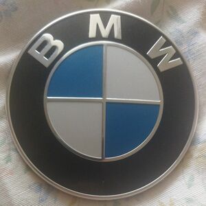 BMWエンブレム 純正品