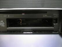 ◆カロッツェリア HDDサイバーナビ(AVIC-ZH9000) 本体(CPN2780) HDD欠品 ジャンク品 ①_画像4