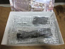 1/35　ボーダーモデル製キット　4号戦車J型(最後期型)_画像3