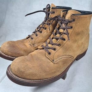 廃番　RedWing　レッドウイング　9162　　ワークブーツ　27㎝ 