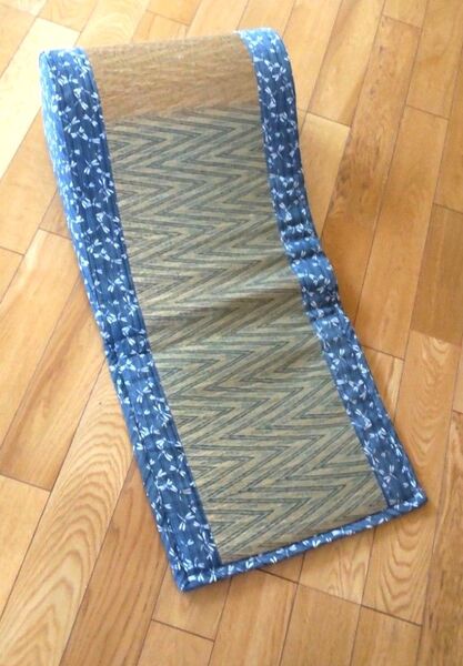 お昼寝ゴザ 畳枕 お昼寝マット