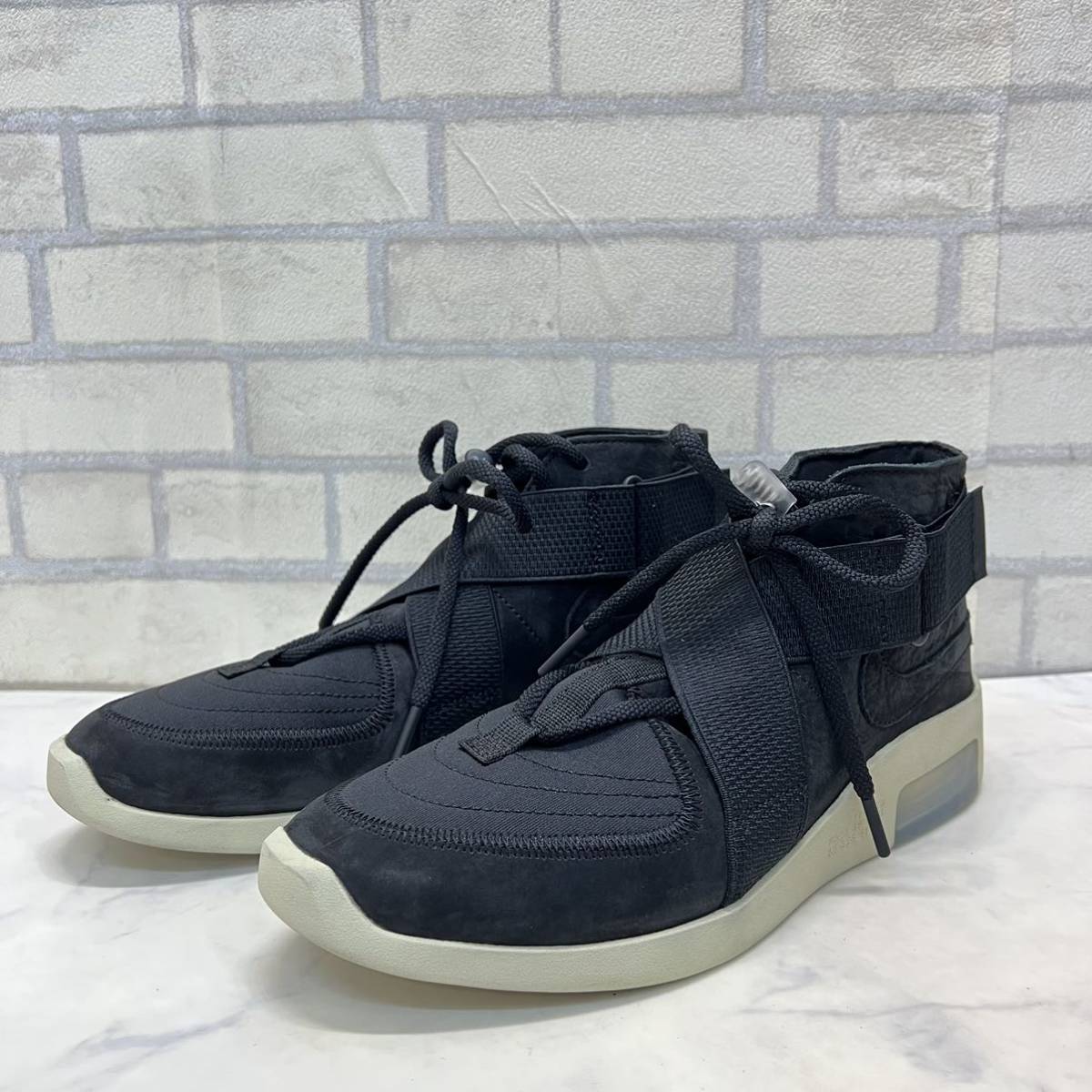 年最新ヤフオク! fear of god nikeの中古品・新品・未使用品一覧
