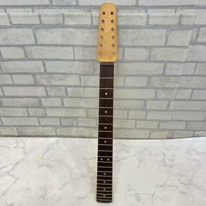 未使用 warmoth Radius ネック 未塗装 模様 ギター ワーモス