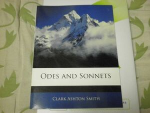 Odes and Sonnets