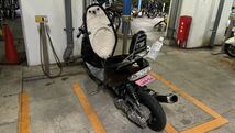 アドレスV125G車体_画像3