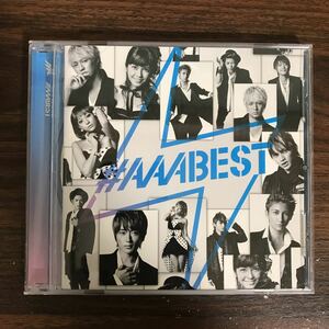 (437)中古CD100円 AAA #AAABEST
