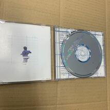 高橋克典　スイート&ワイルド　CD_画像2