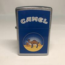 【1円スタート】ZIPPO ジッポー CAMEL/キャメル　砂漠 1999年製 LPL【IK-00528】_画像2