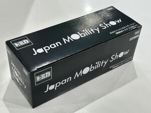 【トミカ】JapanMobilityShow 2023 開催記念 トミカ12台セット