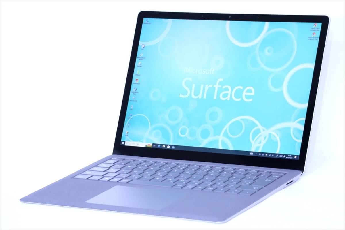 2023年最新】ヤフオク! -surface laptop 3 13.5の中古品・新品・未使用