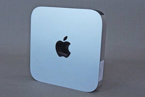 【1円～】良品！省スペースミニPC！MacMini Late Ci7-3.0G i7-4578U 16GB SSD1TB