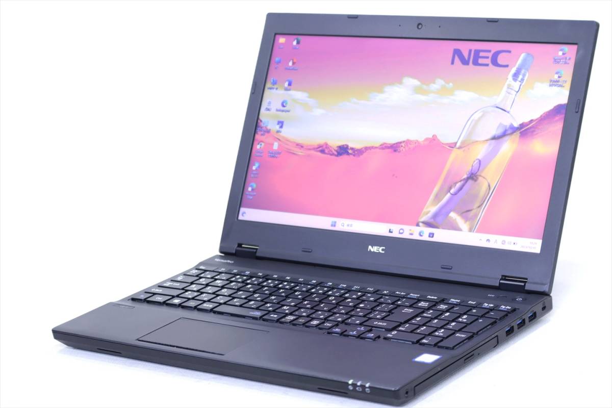 2023年最新】Yahoo!オークション -nec versapro vdの中古品・新品・未