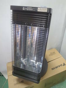 ☆DAIKIN/ダイキン☆遠赤外線暖房機 セラムヒート☆ERFT11ZS-T☆2022年製☆中古品☆